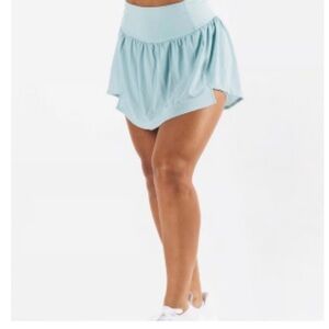 Alphalete Trace Skirt Skort